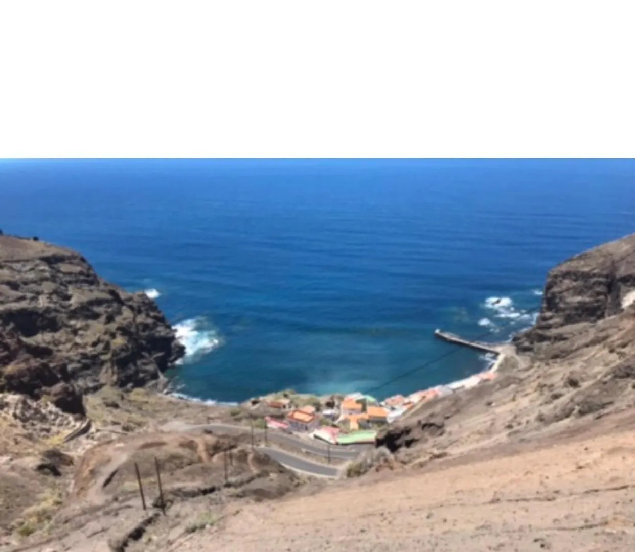 Appartement Vv Yelymar. Playa De Alojera 0*,