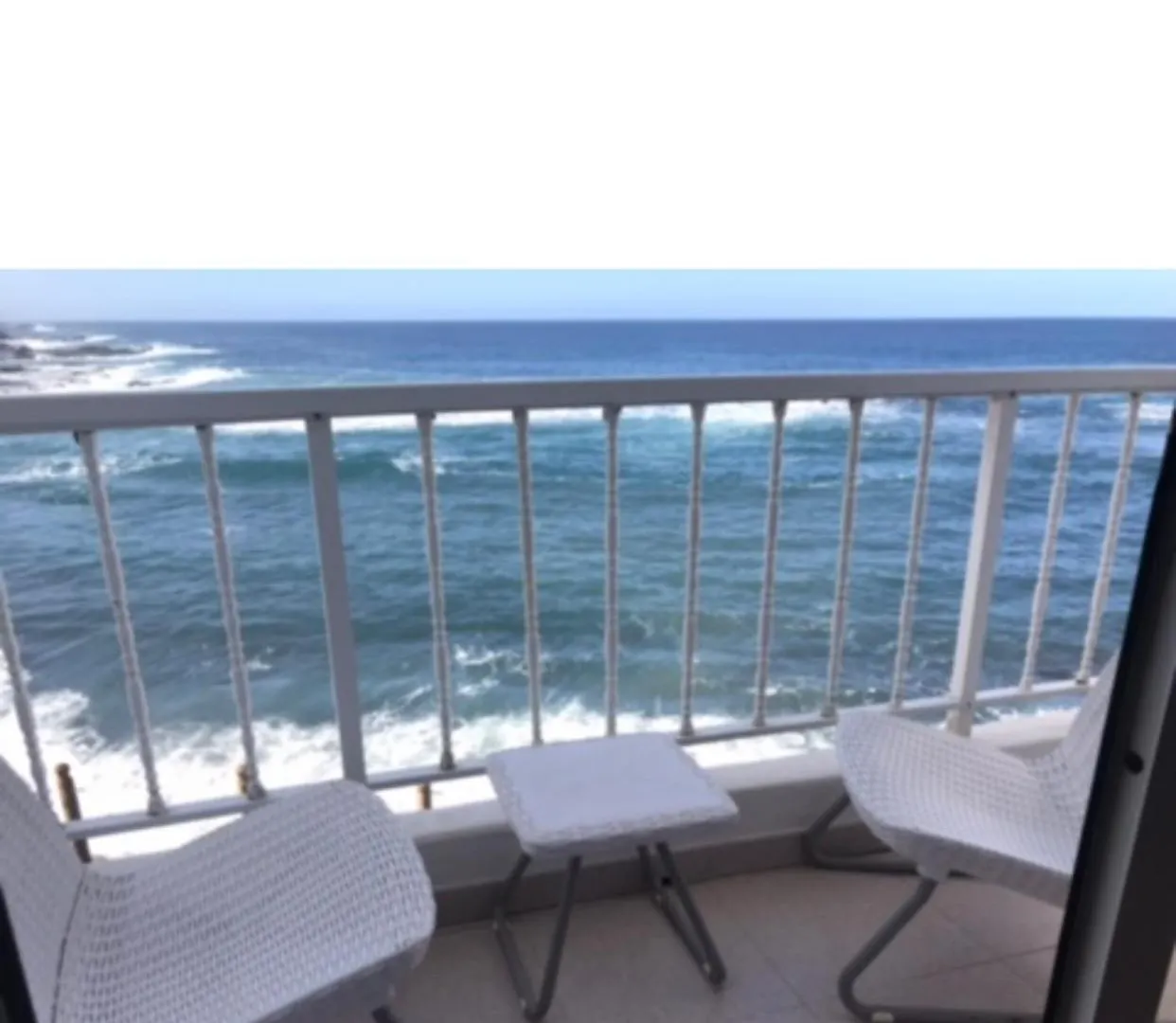 Apartment Ferienwohnung Vv Yelymar. Playa De Alojera