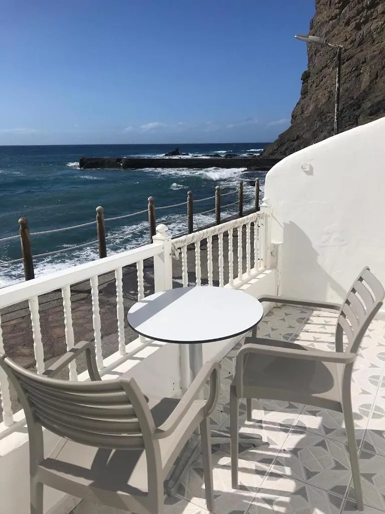 Ferienwohnung Vv Yelymar. Playa De Alojera Spanien